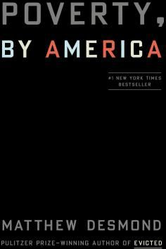 POVERTY, BY AMERICA