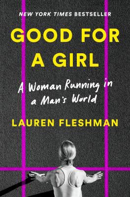 GOOD FOR  A GIRL
