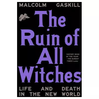 Ruin of All Witches