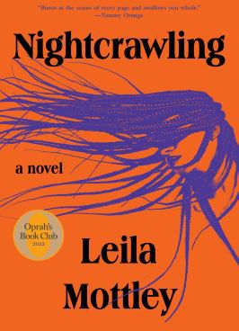 Nightcrawling