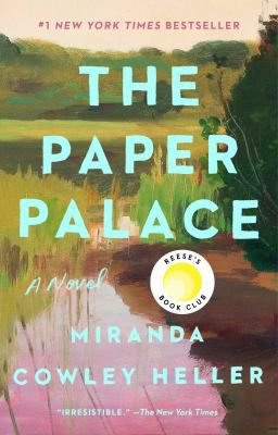 PAPER PALACE