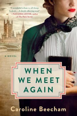 WHEN WE MEET AGAIN