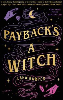 PAYBACKS A WITCH