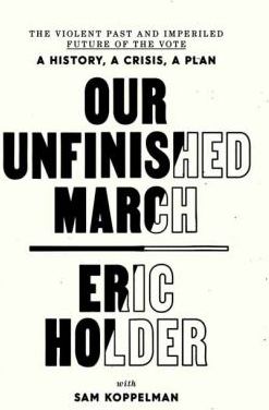 Our Unfinished March