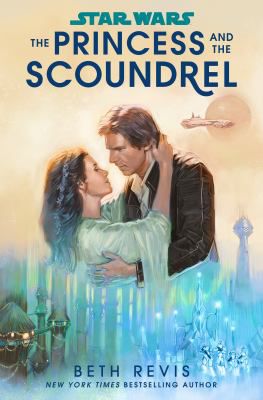 STAR WARS PRINCESS AND THE