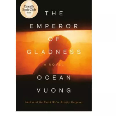 Emperor of Gladness