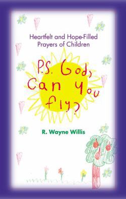 P.S. GOD, CAN YOU FLY?: HEART-