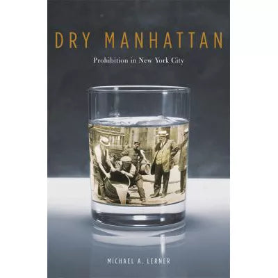 Dry Manhattan