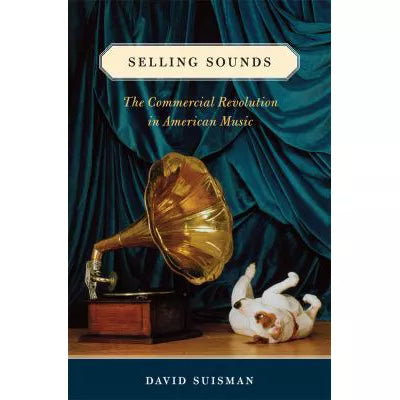 Selling Sounds