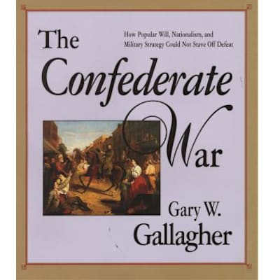 Confederate War