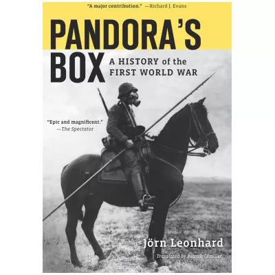 Pandora's Box