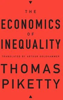 Economics of Inequality