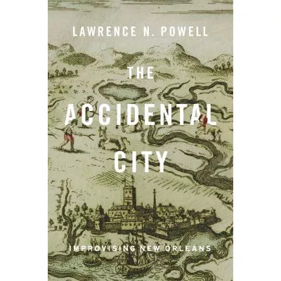 Accidental City