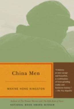 China Men