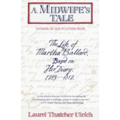 Midwife's Tale