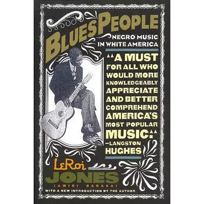 Blues People