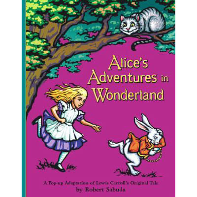 Alice's Adventures in Wonderland