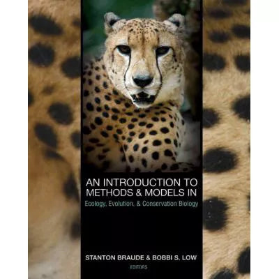 Intro to Methods &amp; Models in Ecology, Evolution etc
