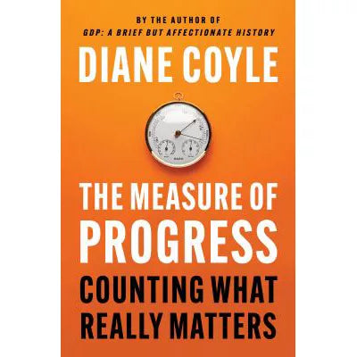 Measure of Progress: Counting What Really Matters
