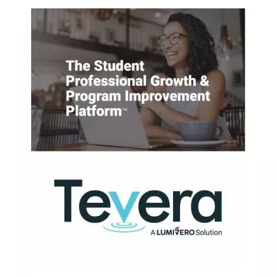 Tevera Student Membership (Access Code Card)PSC