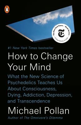 HOW TO CHANGE YOUR MIND