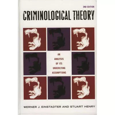 Criminological Theory