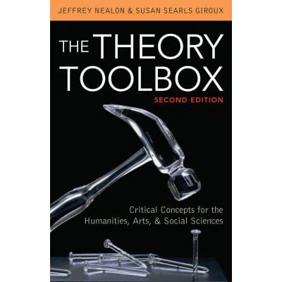 Theory Toolbox