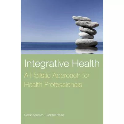 Integrative Health: Holistic Approach