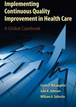 Implementing Continuous Quality Improvement in etc