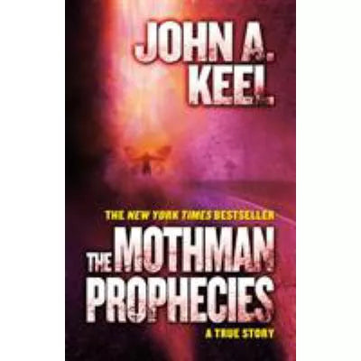 Mothman Prophecies