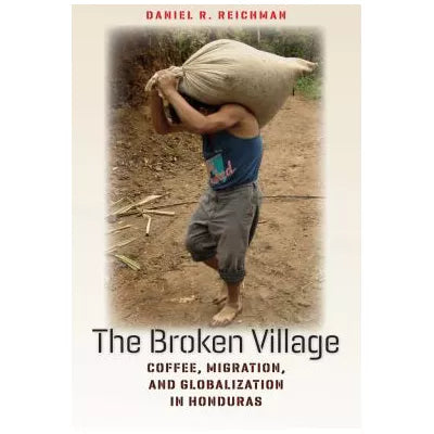Broken Village