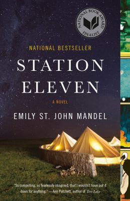 STATION ELEVEN
