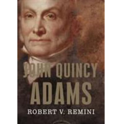 John Quincy Adams