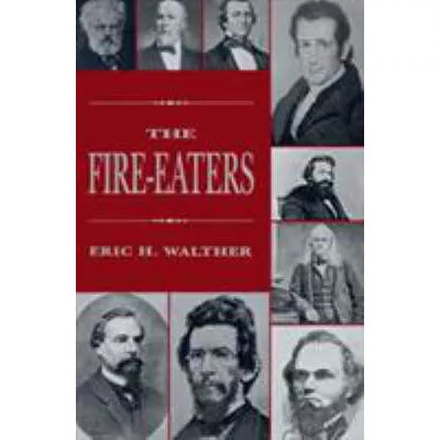 Fire-Eaters