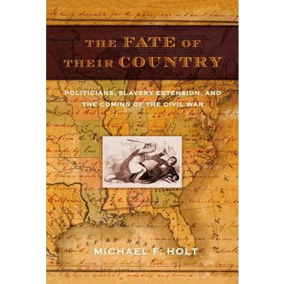 Fate of Their Country