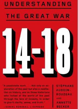 14-18: Understanding the Great War