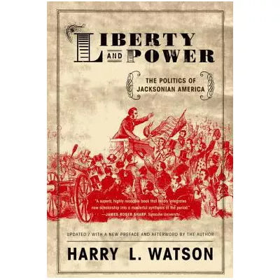 Liberty &amp; Power