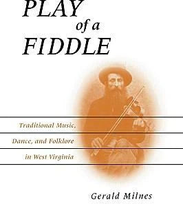 Play of a Fiddle