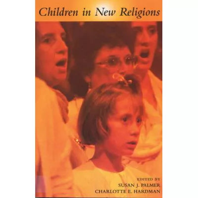 Children in New Religions