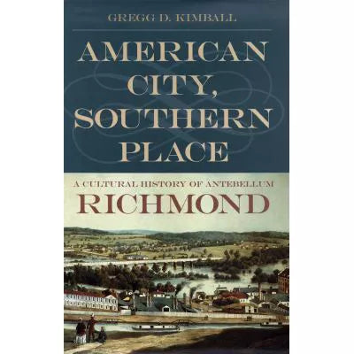 American City, Southern Place