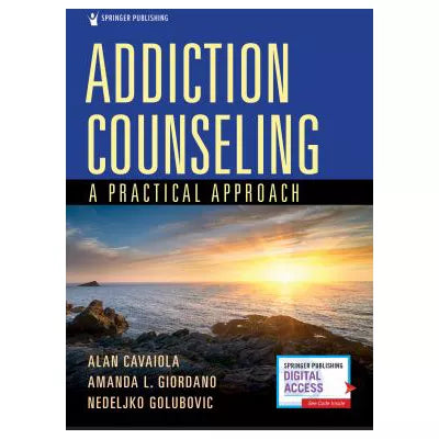 Addiction Counseling