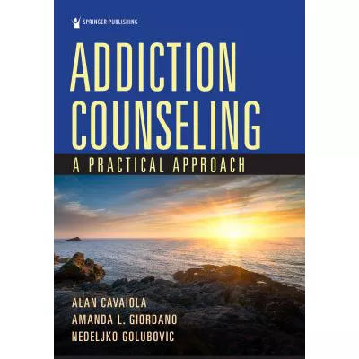 Addiction Counseling