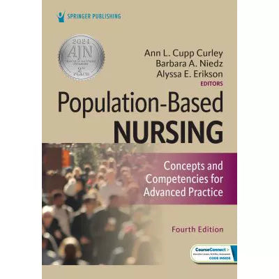 Population-Based Nursing: Concepts &amp; Competencies for Advanced Practice