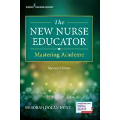 New Nurse Educator