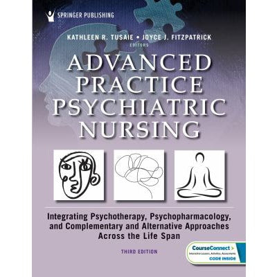 Advanced Practice Psychiatric Nursing