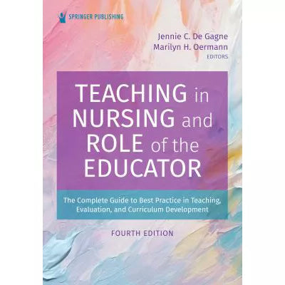 Teaching in Nursing and Role of the Educator
