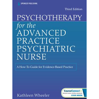 Psychotherapy for the Advanced Practice Psychiatric Nurse