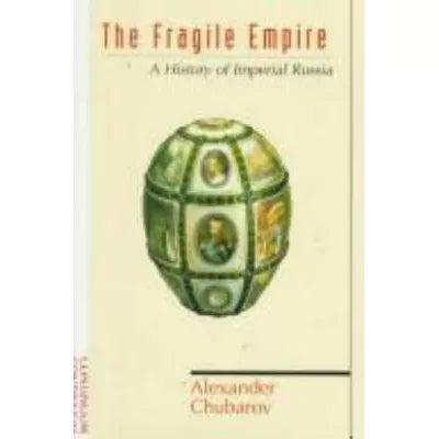 Fragile Empire
