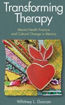 Transforming Therapy