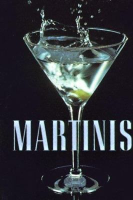 MARTINIS